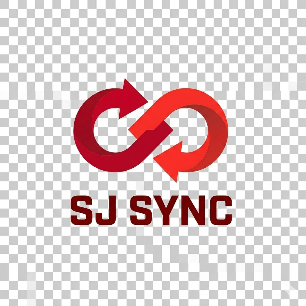 SJ Sync